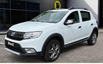 Dacia sandero Nantes