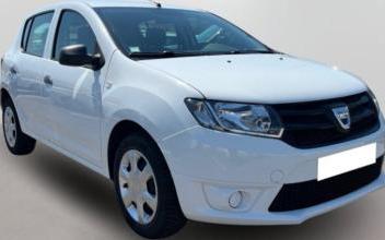Dacia Sandero Mions
