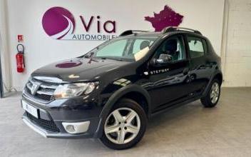 Dacia sandero Montigny-le-Bretonneux