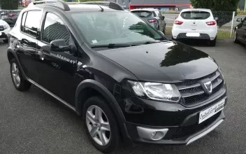 Dacia Sandero Mayenne