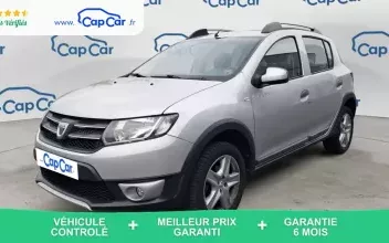 Dacia Sandero Paris