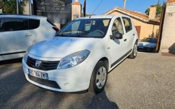 Dacia sandero Nice