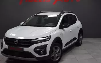 Dacia Sandero Kingersheim