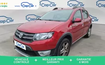 Dacia Sandero Paris
