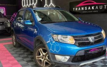 Dacia Sandero Manosque