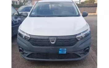 Dacia Sandero Sausheim