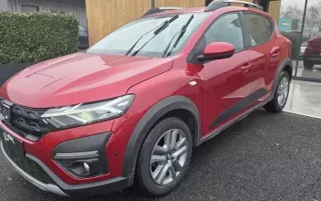 Dacia Sandero Villefranche-de-Rouergue