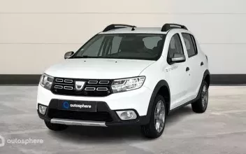 Dacia Sandero Calais