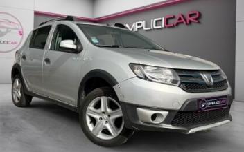 Dacia sandero Vitrolles