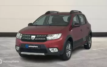 Dacia Sandero Haubourdin