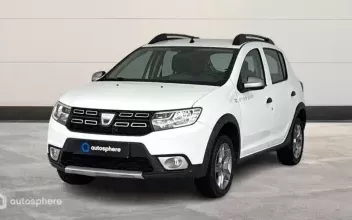 Dacia Sandero Chauny