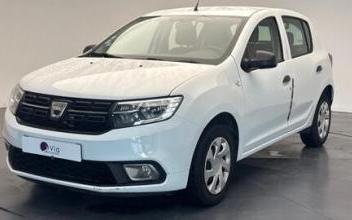 Dacia sandero Roncq