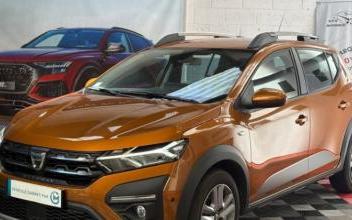 Dacia Sandero Noisy-le-Sec