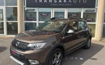 Dacia Sandero Venelles