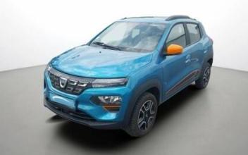 Dacia spring Brest