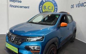 Dacia Spring Nogent-le-Phaye