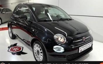 Fiat 500 Cabestany