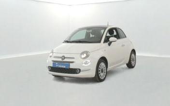 Fiat 500 Bruz