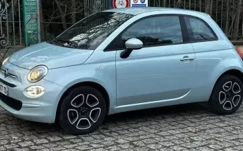 Fiat 500 Rueil-Malmaison
