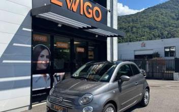 Fiat 500 Le-Versoud