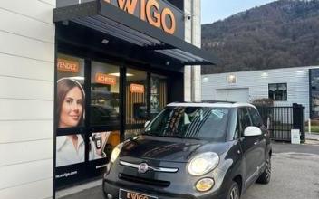 Fiat 500 l Le-Versoud