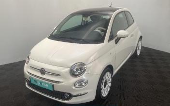 FIAT 500 MY20 SERIE 7 EURO 6D Varennes-sur-Seine