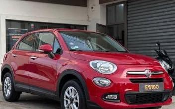 Fiat 500 x Nancy