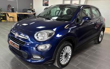 Fiat 500 x Seysses