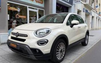 Fiat 500 x Le-Havre