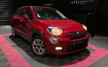 Fiat 500X Cuincy