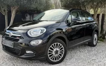 Fiat 500X Perpignan