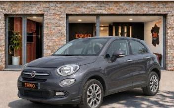Fiat 500X Sainte-Maxime