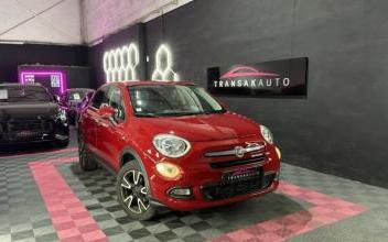 Fiat 500X Manosque