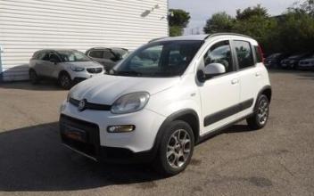 Fiat panda Sorgues