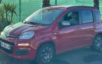 Fiat Panda Agde