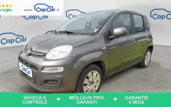 Fiat Panda Paris