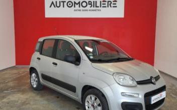 Fiat Panda Epône