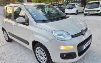 Fiat Panda Les-Pennes-Mirabeau