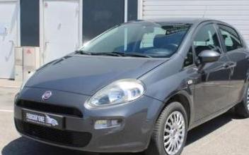 Fiat punto Peyrolles-en-Provence