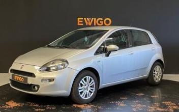 Fiat punto Arnas