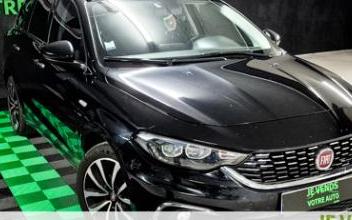 Fiat tipo Bourges
