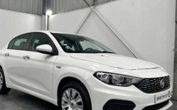 Fiat Tipo Guipavas