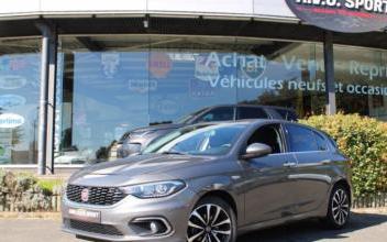 Fiat Tipo Fontenay-sur-Eure