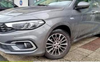 Fiat tipo Noisy-le-Grand