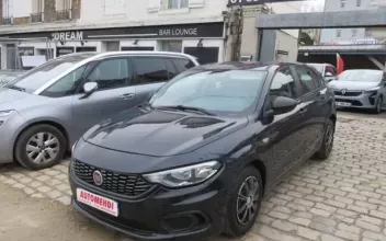 Fiat Tipo Juvisy-sur-Orge