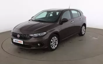 Fiat Tipo Issy-les-Moulineaux