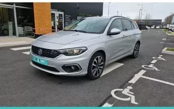 Fiat Tipo Rouxmesnil-Bouteilles