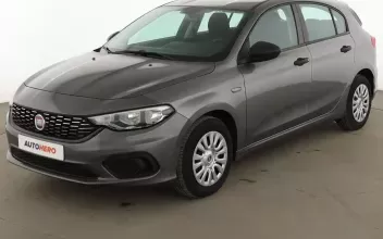 Fiat Tipo Issy-les-Moulineaux