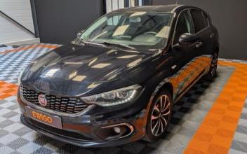 Fiat Tipo Neufchâteau