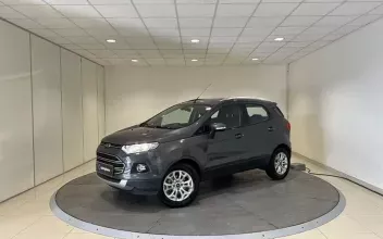 Ford EcoSport Bagneux